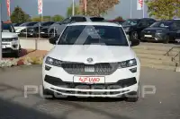 2019 Skoda Karoq