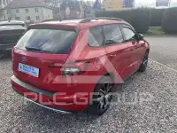 2019 Skoda Karoq