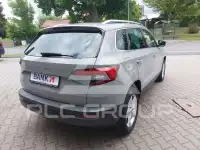 2019 Skoda Karoq