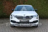 2019 Skoda Karoq