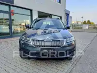 2019 Skoda Karoq