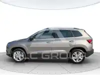 2019 Skoda Karoq