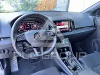 2019 Skoda Karoq