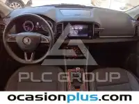 2019 Skoda Karoq