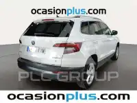 2019 Skoda Karoq