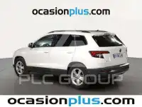 2019 Skoda Karoq