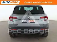 2019 Skoda Karoq