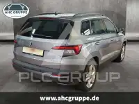 2019 Skoda Karoq