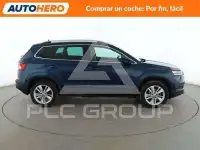 2019 Skoda Karoq