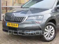 2019 Skoda Karoq