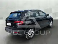 2019 Skoda Karoq