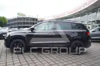 2019 Skoda Karoq