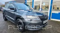 2019 Skoda Karoq