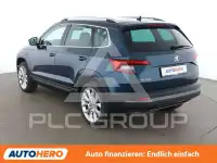 2019 Skoda Karoq