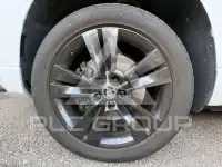 2019 Skoda Karoq