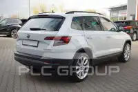 2019 Skoda Karoq