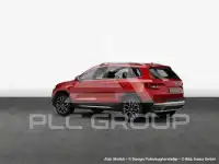 2019 Skoda Karoq