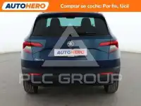 2019 Skoda Karoq