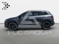 2019 Skoda Karoq
