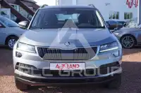 2019 Skoda Karoq