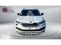 2019 Skoda Karoq