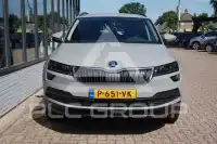 2019 Skoda Karoq