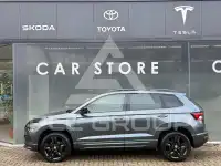 2019 Skoda Karoq