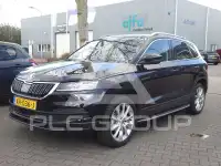2019 Skoda Karoq