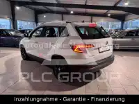 2019 Skoda Karoq