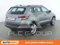 2019 Skoda Karoq