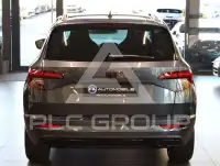 2019 Skoda Karoq