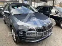 2019 Skoda Karoq