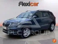 2019 Skoda Karoq
