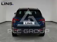 2019 Skoda Karoq