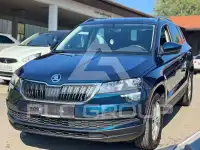 2019 Skoda Karoq