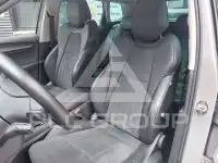 2019 Skoda Karoq