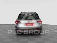 2019 Skoda Karoq