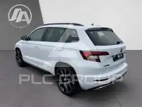 2019 Skoda Karoq