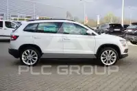 2019 Skoda Karoq