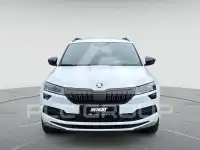 2019 Skoda Karoq