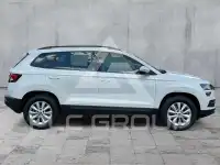 2019 Skoda Karoq