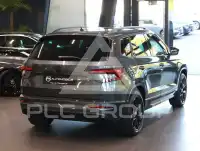 2019 Skoda Karoq