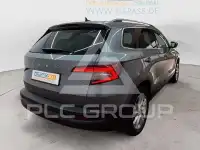 2019 Skoda Karoq