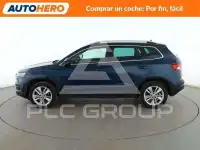 2019 Skoda Karoq