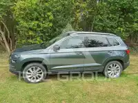 2019 Skoda Karoq