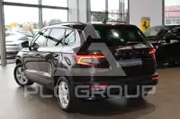 2019 Skoda Karoq