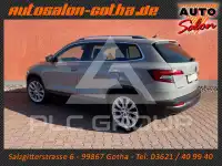 2019 Skoda Karoq