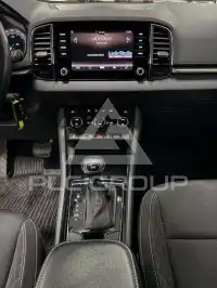 2019 Skoda Karoq