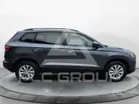 2019 Skoda Karoq