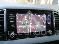 2019 Skoda Karoq